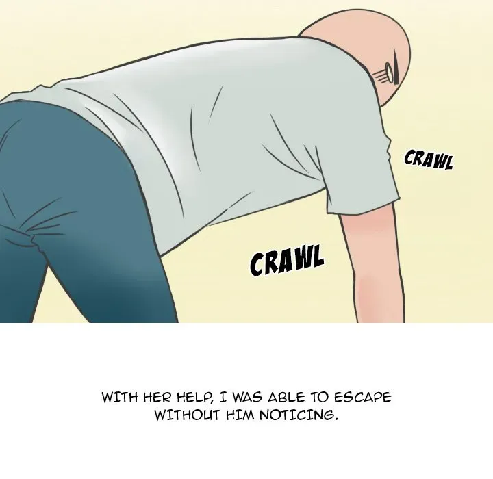 Read NEXT Gossip chapter 8 image 29 on Lezhin