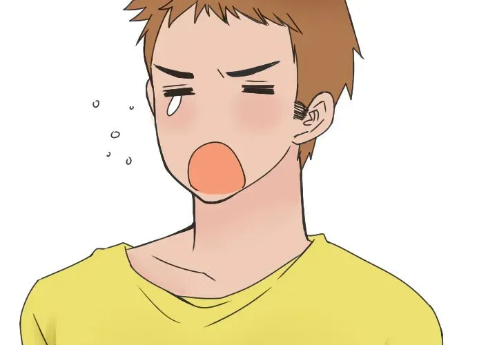 Read NEXT Gossip chapter 8 image 3 on Lezhin