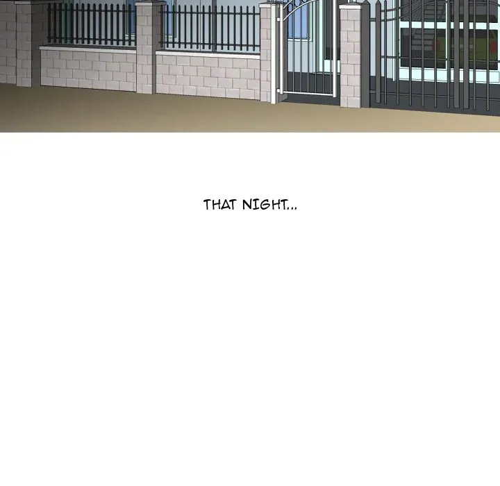 Read NEXT Gossip chapter 8 image 33 on Lezhin