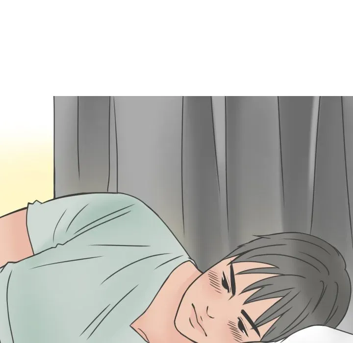 Read NEXT Gossip chapter 8 image 35 on Lezhin