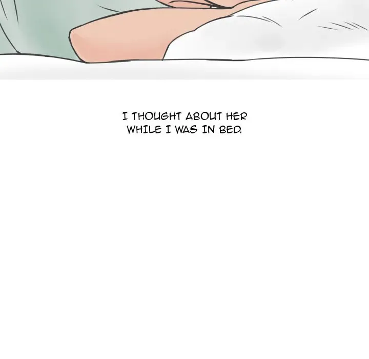 Read NEXT Gossip chapter 8 image 36 on Lezhin