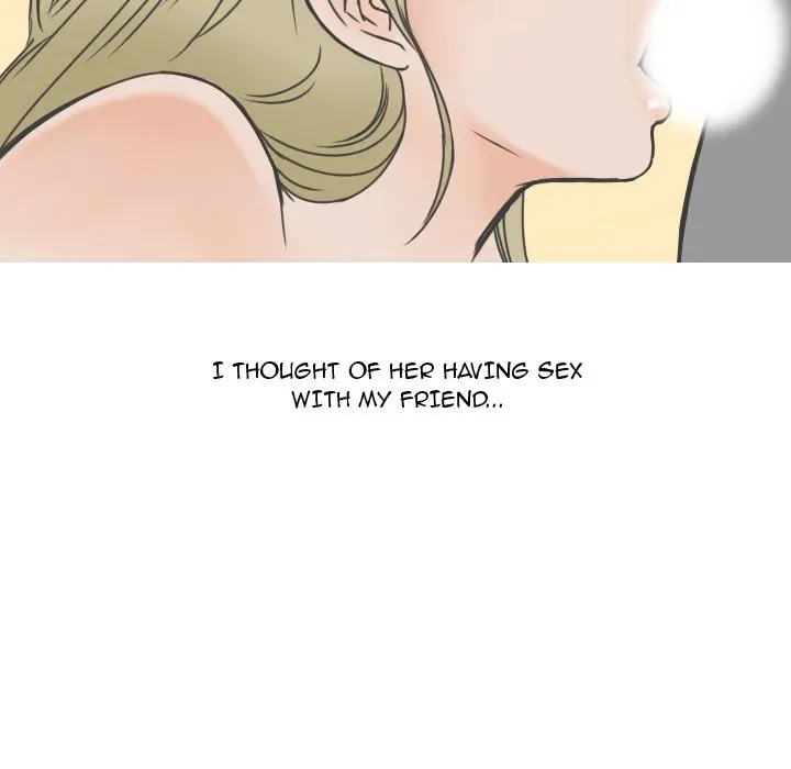 Read NEXT Gossip chapter 8 image 38 on Lezhin