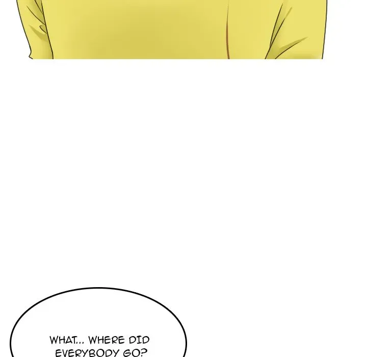 Read NEXT Gossip chapter 8 image 4 on Lezhin