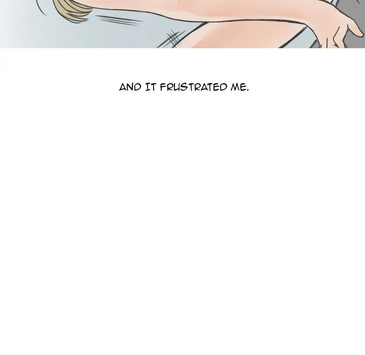 Read NEXT Gossip chapter 8 image 40 on Lezhin