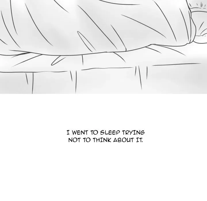 Read NEXT Gossip chapter 8 image 44 on Lezhin