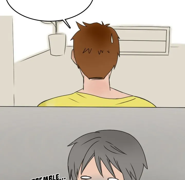 Read NEXT Gossip chapter 8 image 5 on Lezhin