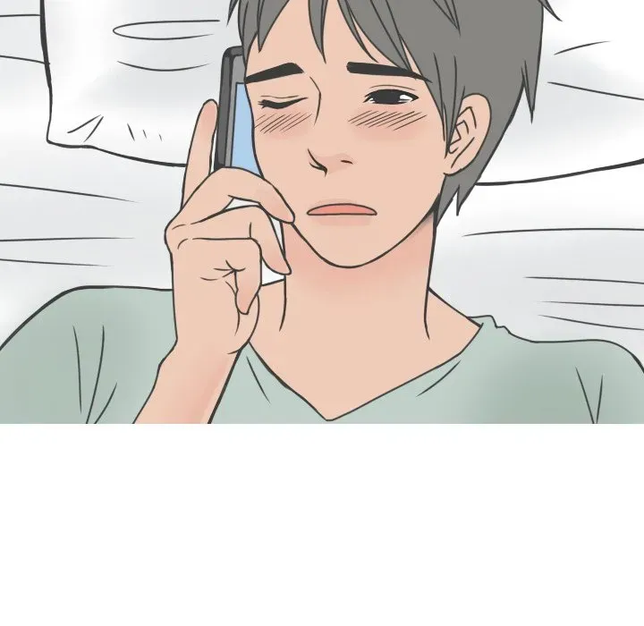 Read NEXT Gossip chapter 8 image 51 on Lezhin