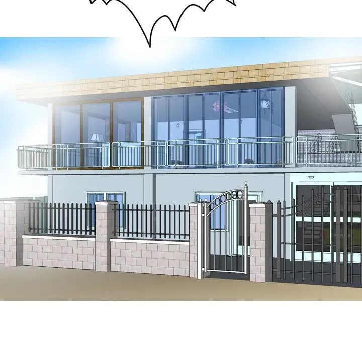 Read NEXT Gossip chapter 8 image 57 on Lezhin