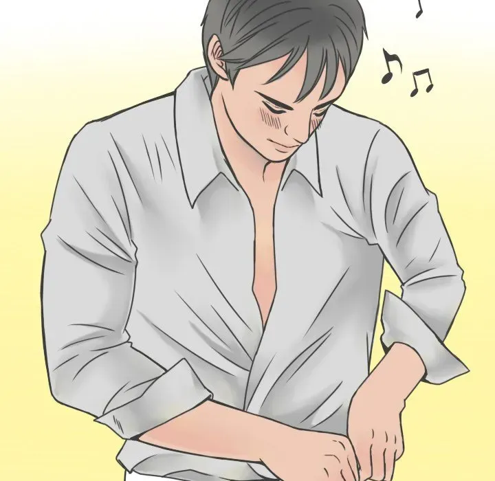 Read NEXT Gossip chapter 8 image 59 on Lezhin