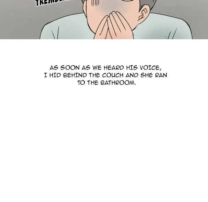 Read NEXT Gossip chapter 8 image 6 on Lezhin