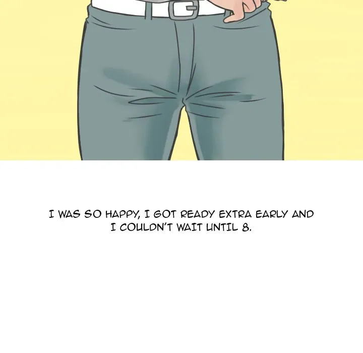 Read NEXT Gossip chapter 8 image 60 on Lezhin