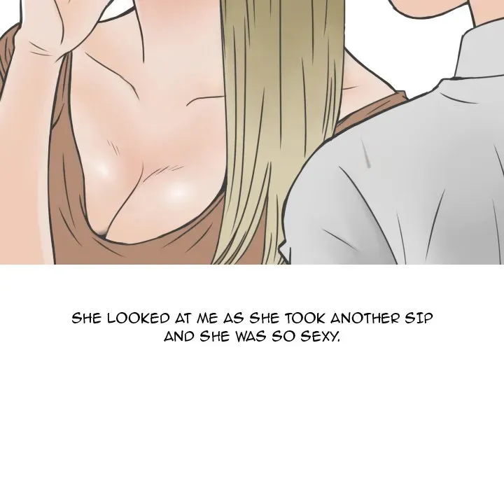 Read NEXT Gossip chapter 8 image 72 on Lezhin