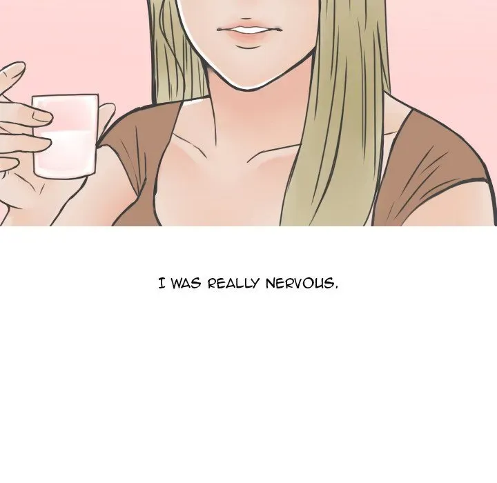 Read NEXT Gossip chapter 8 image 74 on Lezhin