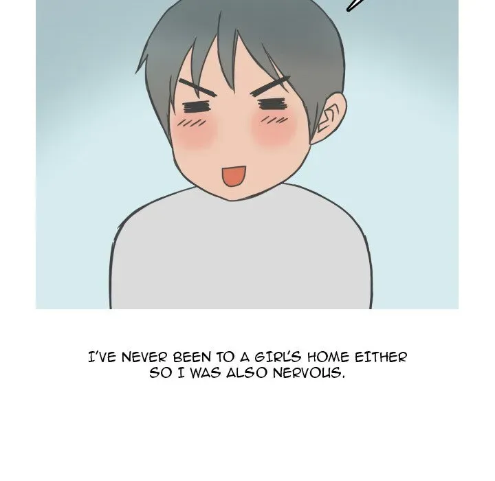 Read NEXT Gossip chapter 9 image 10 on Lezhin