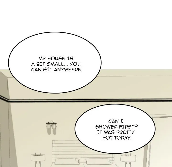 Read NEXT Gossip chapter 9 image 13 on Lezhin