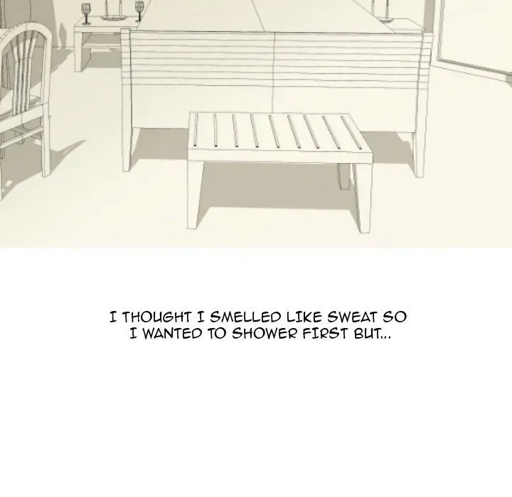 Read NEXT Gossip chapter 9 image 14 on Lezhin