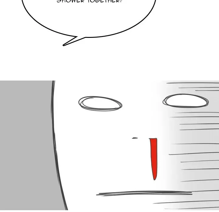 Read NEXT Gossip chapter 9 image 18 on Lezhin