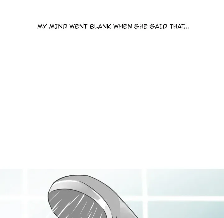 Read NEXT Gossip chapter 9 image 19 on Lezhin