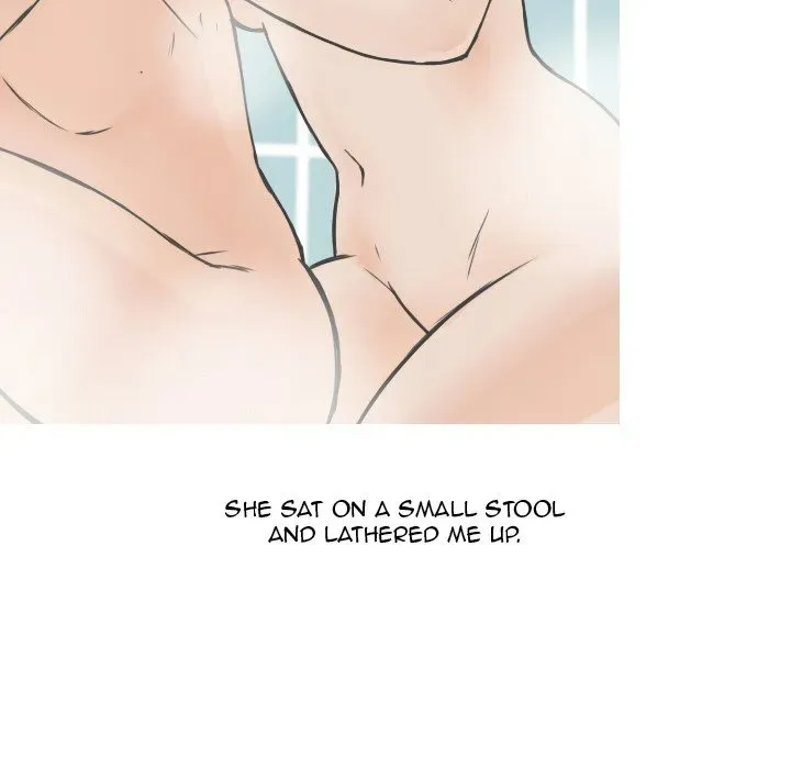Read NEXT Gossip chapter 9 image 24 on Lezhin
