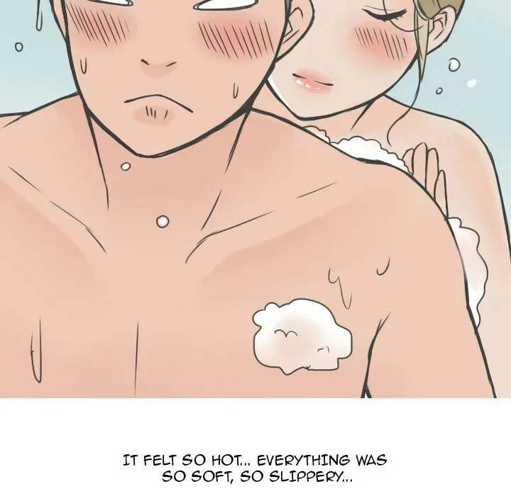 Read NEXT Gossip chapter 9 image 26 on Lezhin