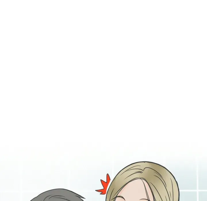 Read NEXT Gossip chapter 9 image 27 on Lezhin