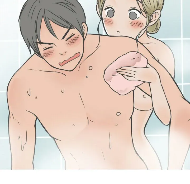 Read NEXT Gossip chapter 9 image 28 on Lezhin