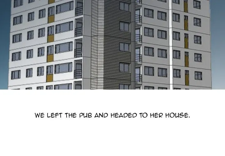 Read NEXT Gossip chapter 9 image 3 on Lezhin