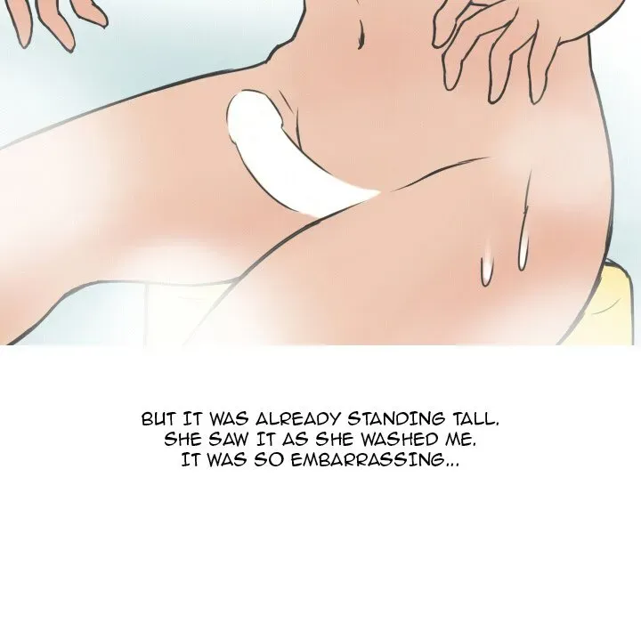 Read NEXT Gossip chapter 9 image 30 on Lezhin