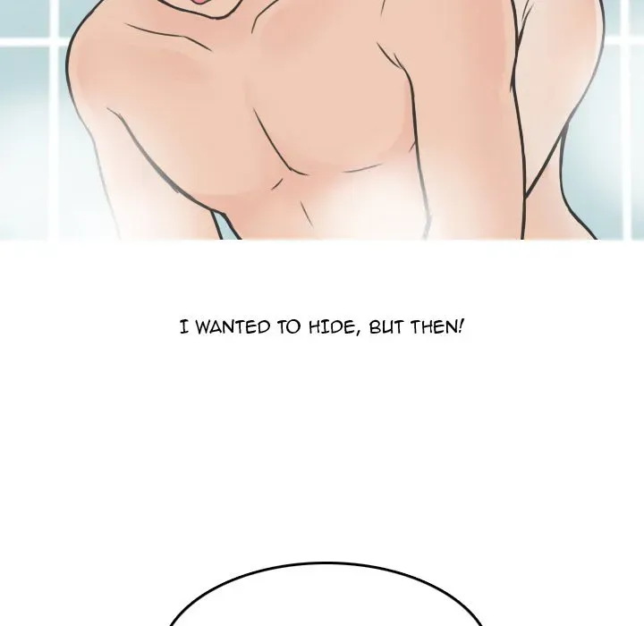 Read NEXT Gossip chapter 9 image 33 on Lezhin