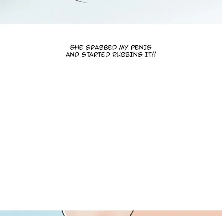 Read NEXT Gossip chapter 9 image 35 on Lezhin
