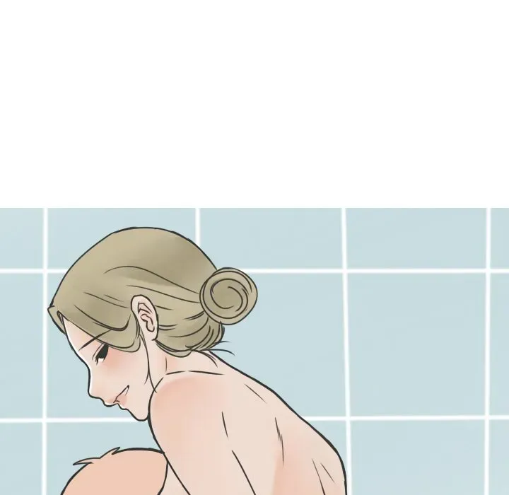 Read NEXT Gossip chapter 9 image 41 on Lezhin