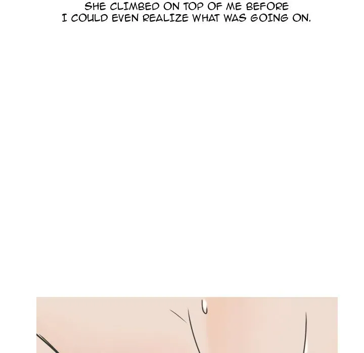 Read NEXT Gossip chapter 9 image 43 on Lezhin