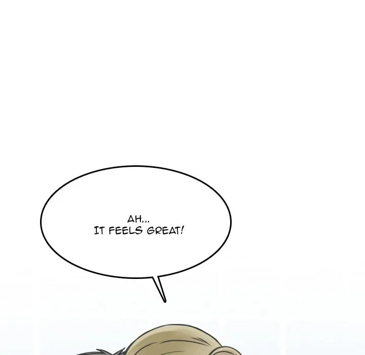 Read NEXT Gossip chapter 9 image 46 on Lezhin