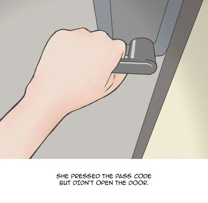 Read NEXT Gossip chapter 9 image 5 on Lezhin