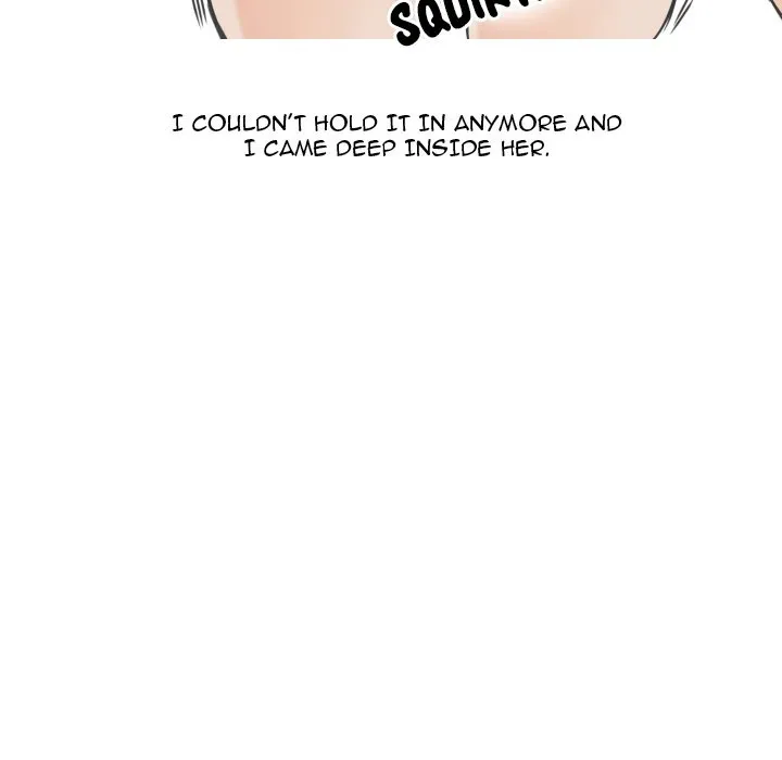 Read NEXT Gossip chapter 9 image 52 on Lezhin