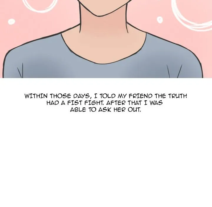 Read NEXT Gossip chapter 9 image 67 on Lezhin