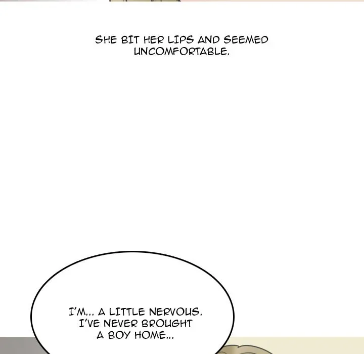 Read NEXT Gossip chapter 9 image 7 on Lezhin