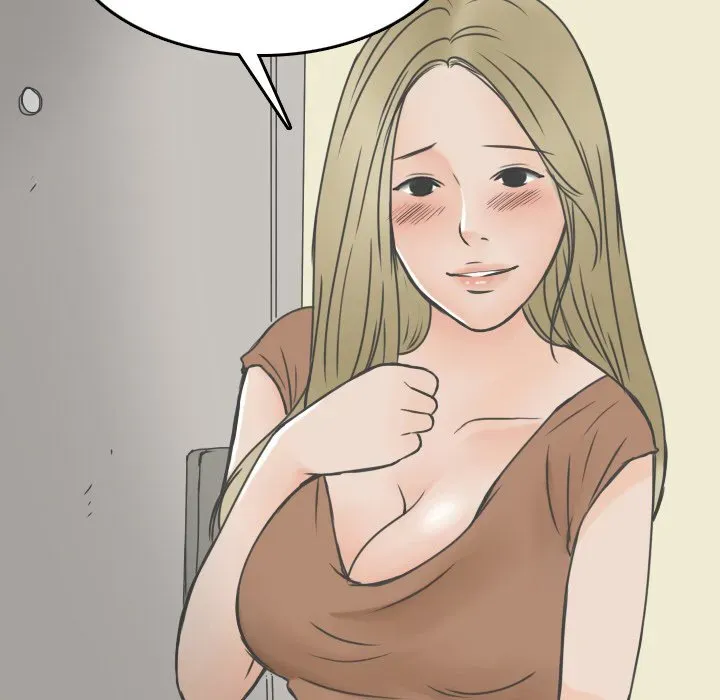 Read NEXT Gossip chapter 9 image 8 on Lezhin