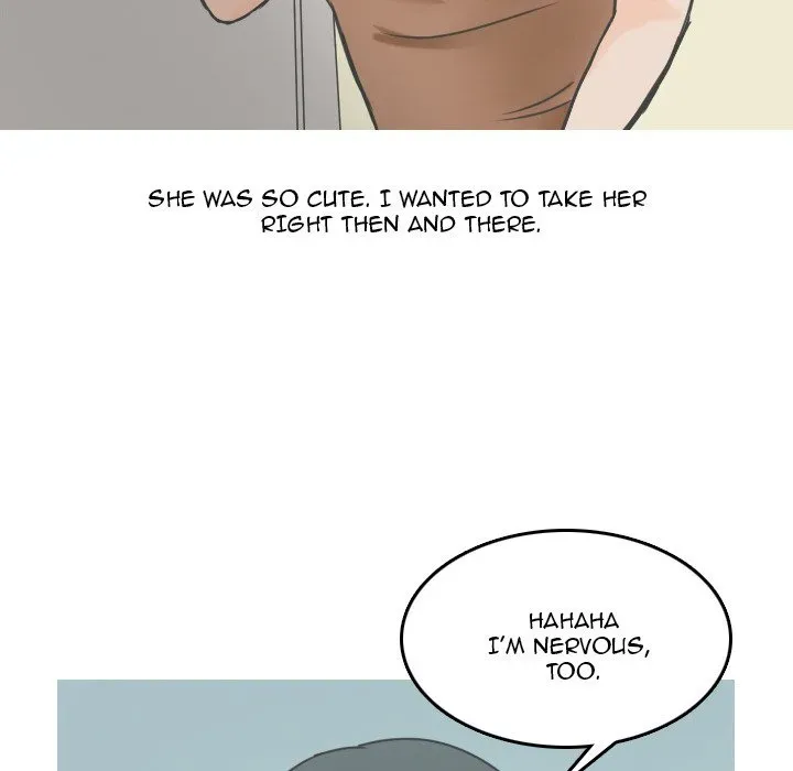 Read NEXT Gossip chapter 9 image 9 on Lezhin