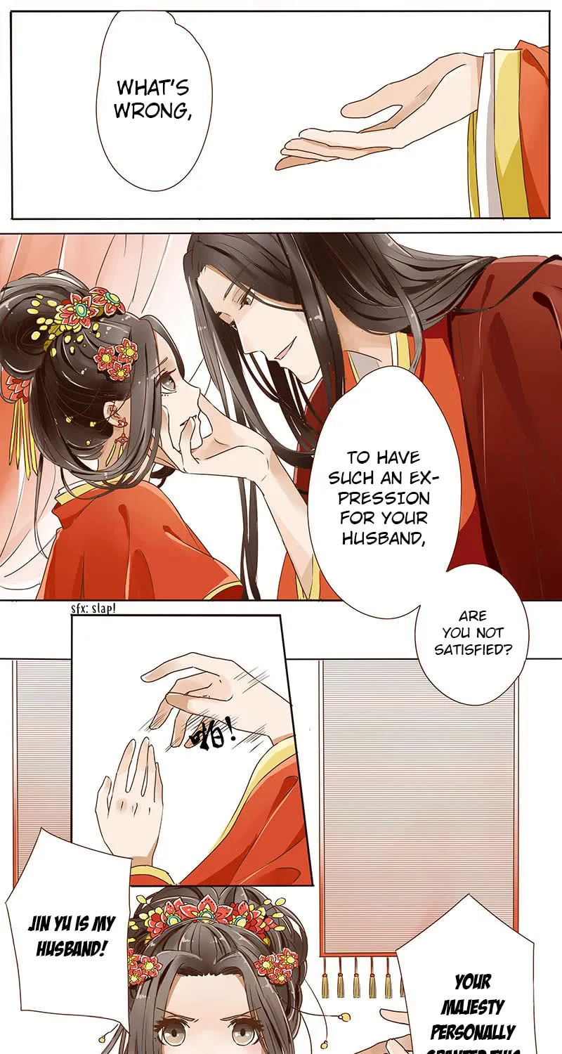 Read Next to the Prince (Colored) chapter 1 image 10 on Lezhin