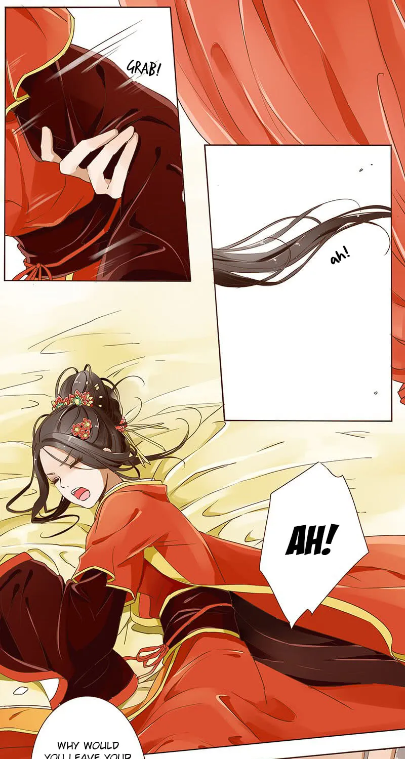 Read Next to the Prince (Colored) chapter 1 image 16 on Lezhin