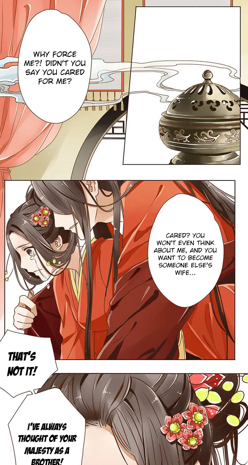 Read Next to the Prince (Colored) chapter 1 image 20 on Lezhin