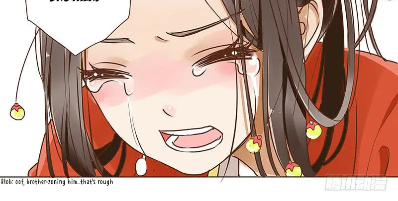 Read Next to the Prince (Colored) chapter 1 image 21 on Lezhin
