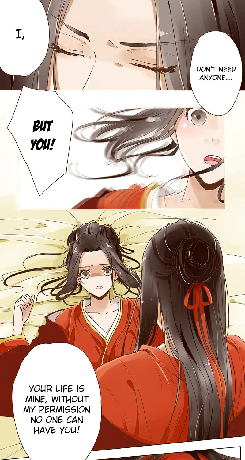 Read Next to the Prince (Colored) chapter 1 image 22 on Lezhin