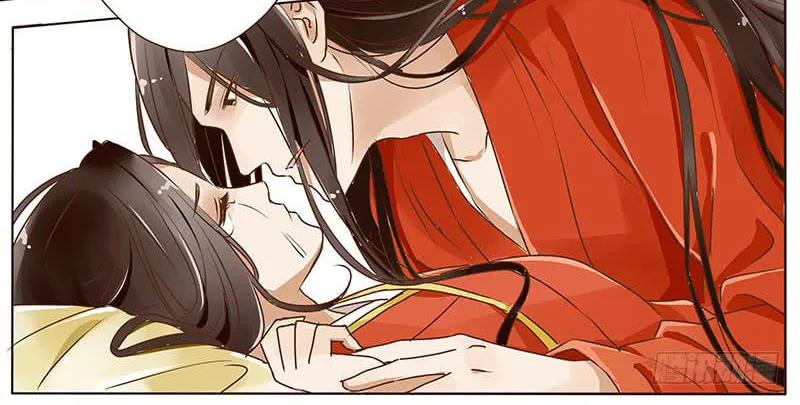 Read Next to the Prince (Colored) chapter 1 image 23 on Lezhin