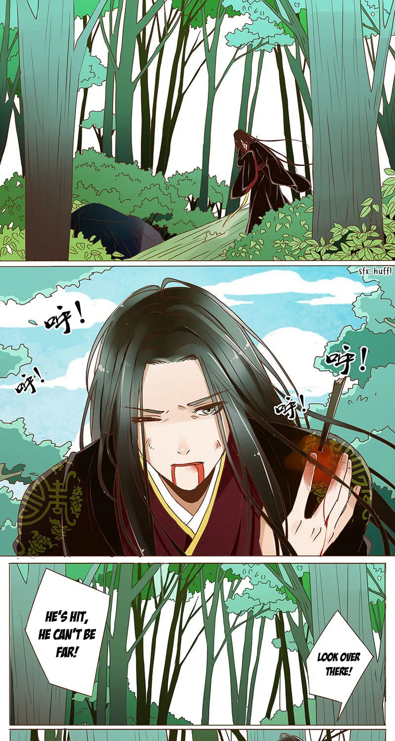 Read Next to the Prince (Colored) chapter 1 image 26 on Lezhin