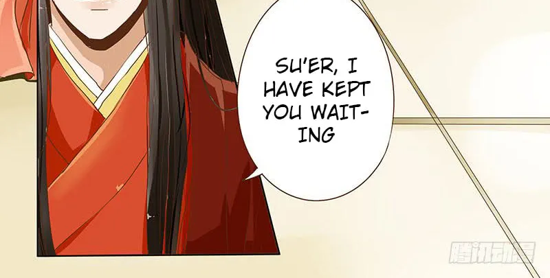 Read Next to the Prince (Colored) chapter 1 image 7 on Lezhin