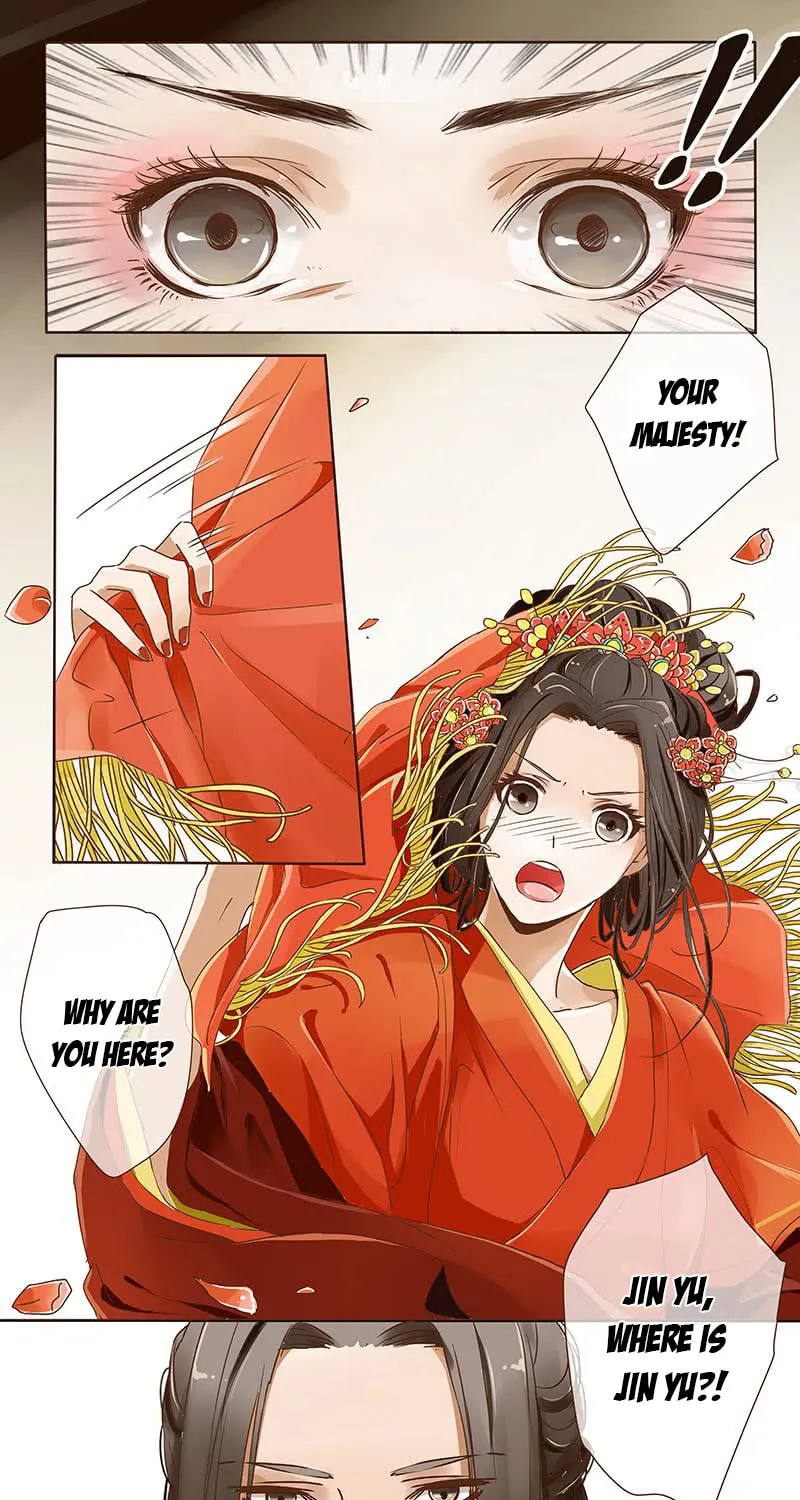 Read Next to the Prince (Colored) chapter 1 image 8 on Lezhin