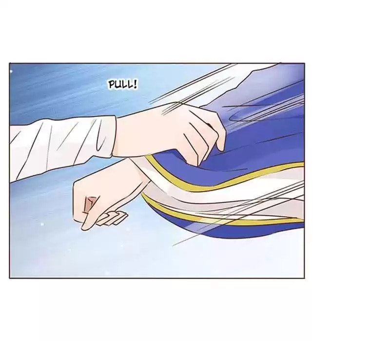 Read Next to the Prince (Colored) chapter 101 image 10 on Lezhin
