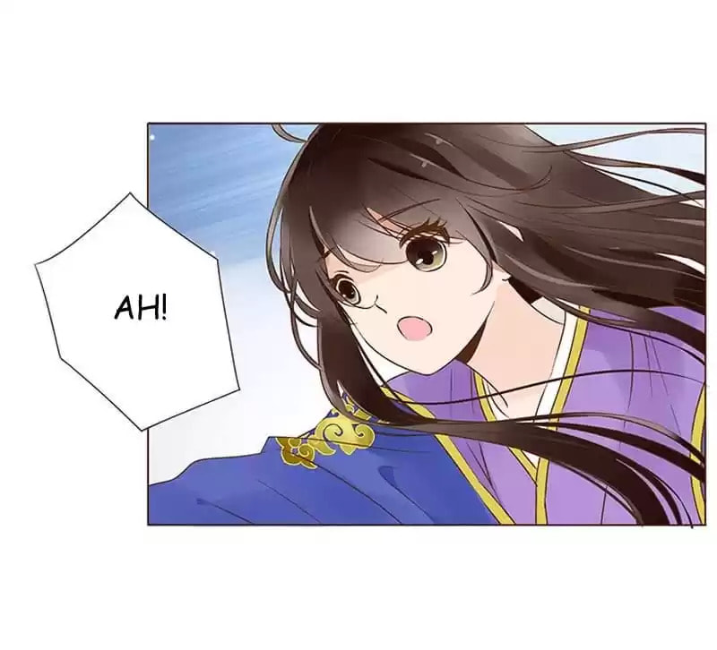 Read Next to the Prince (Colored) chapter 101 image 11 on Lezhin